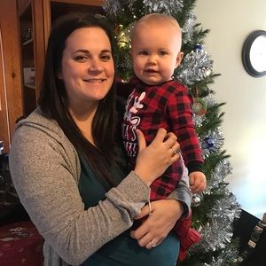 Meet your Posher, Shawna